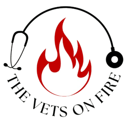 Vets On Fire